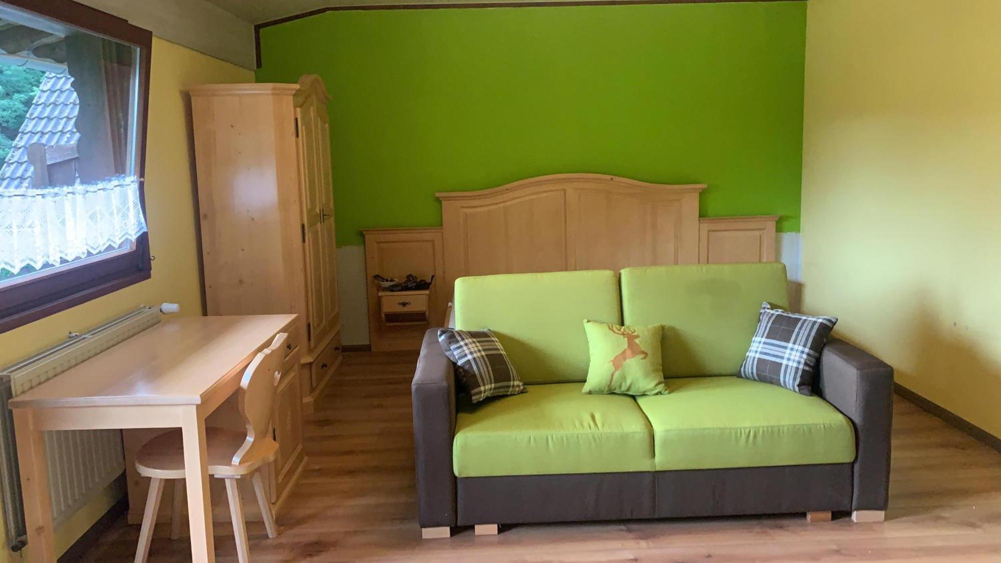 Hotel Forsthaus Volkesfeld Cameră foto